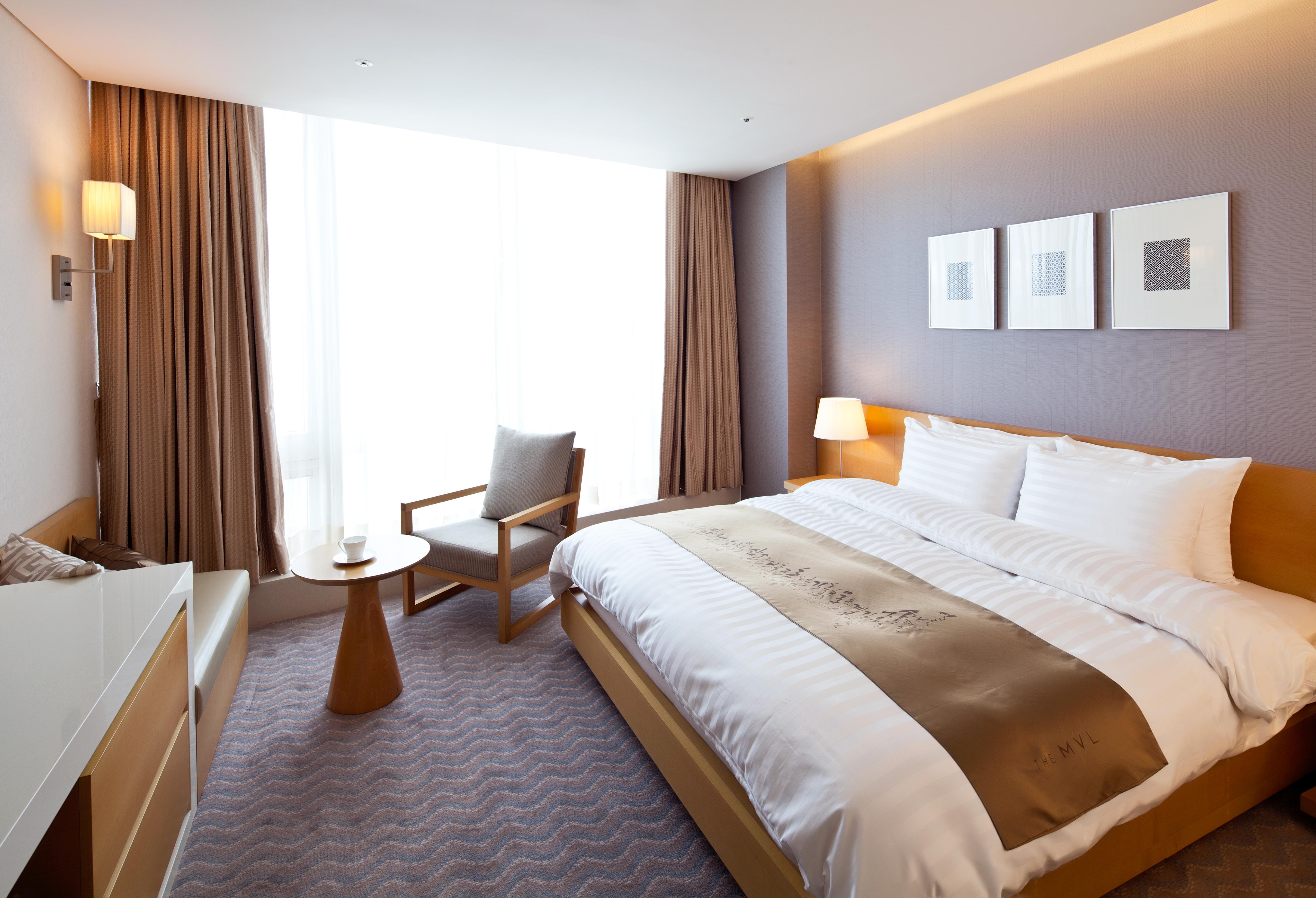 Sono Calm Yeosu Hotel Екстериор снимка