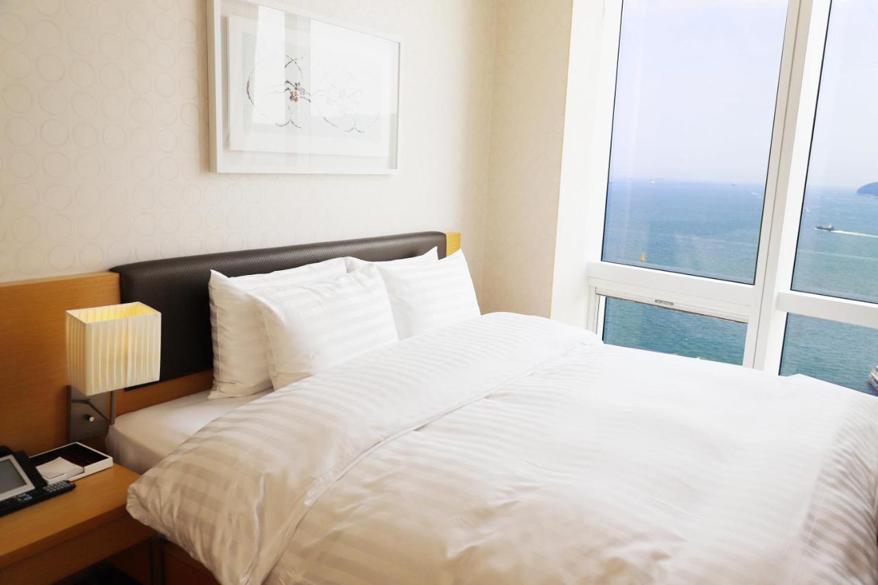 Sono Calm Yeosu Hotel Екстериор снимка