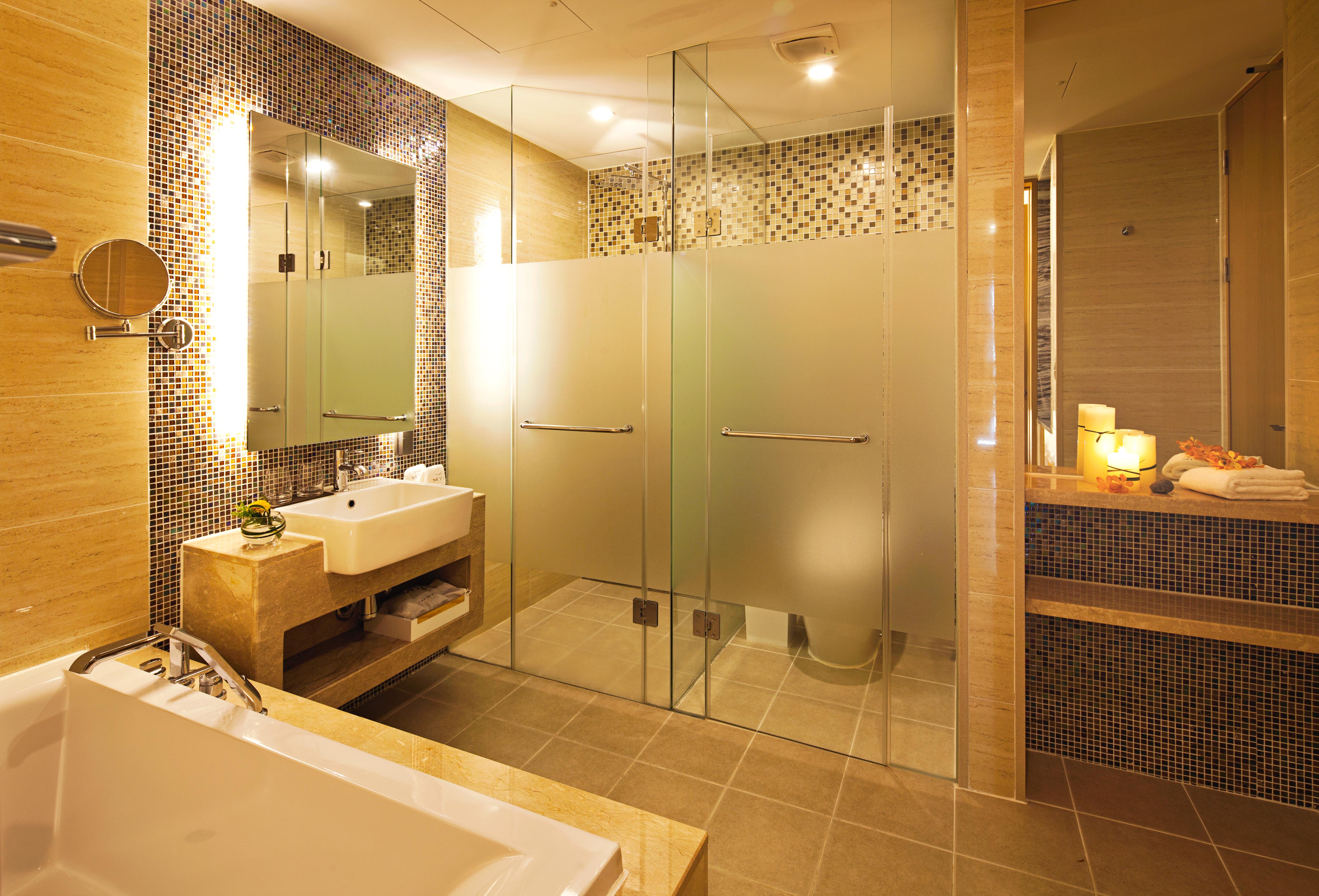 Sono Calm Yeosu Hotel Екстериор снимка