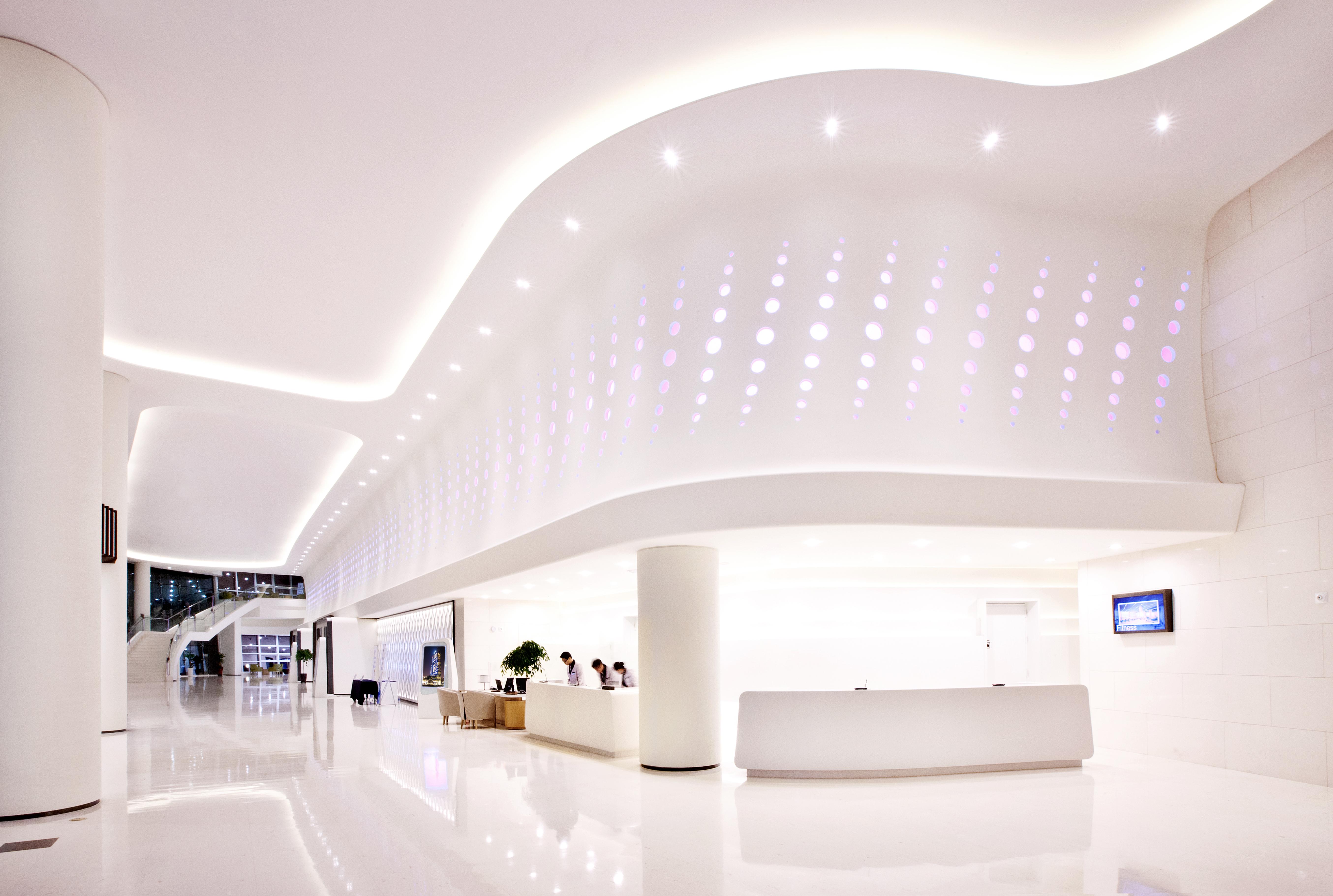 Sono Calm Yeosu Hotel Екстериор снимка