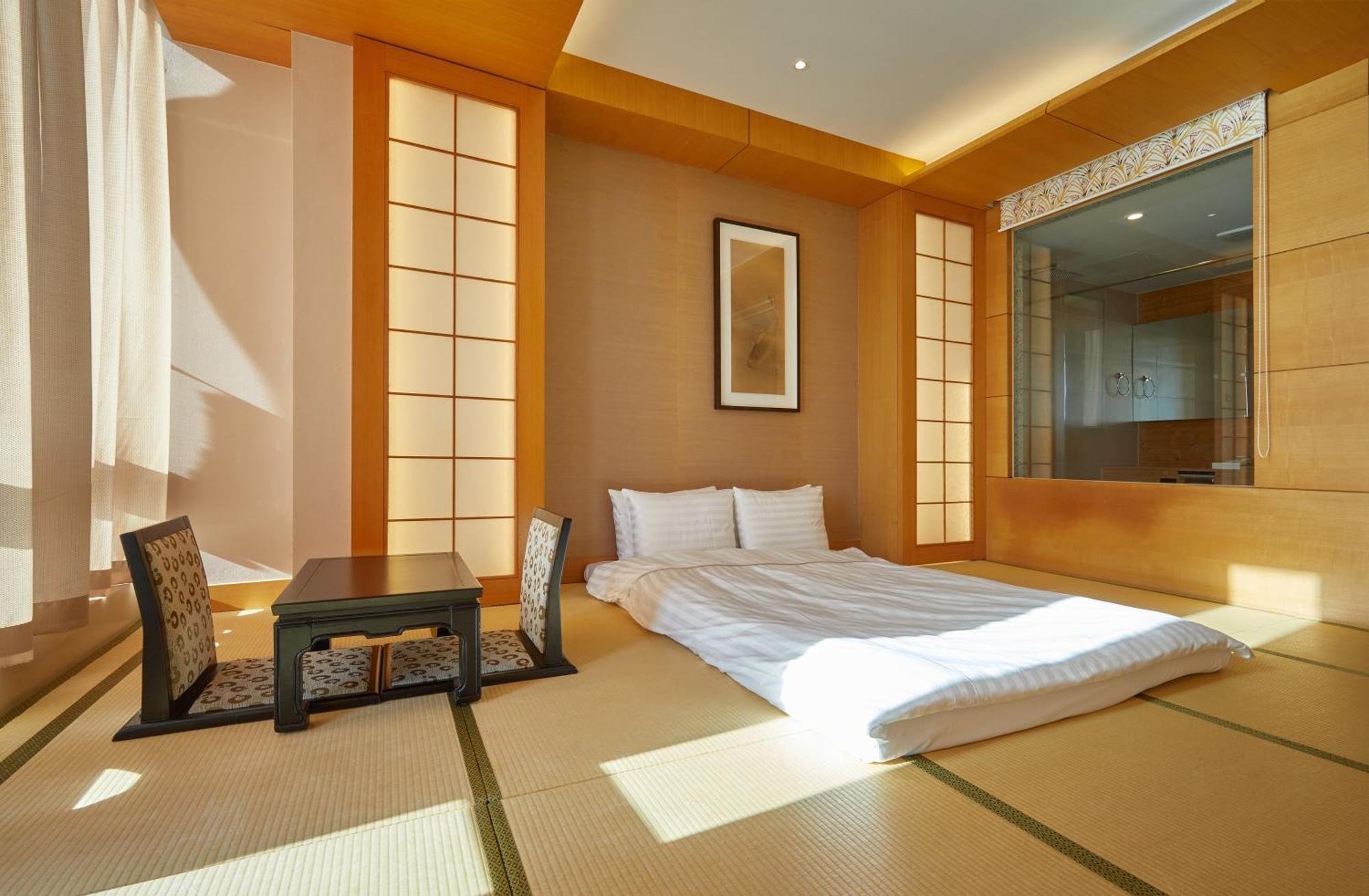 Sono Calm Yeosu Hotel Екстериор снимка