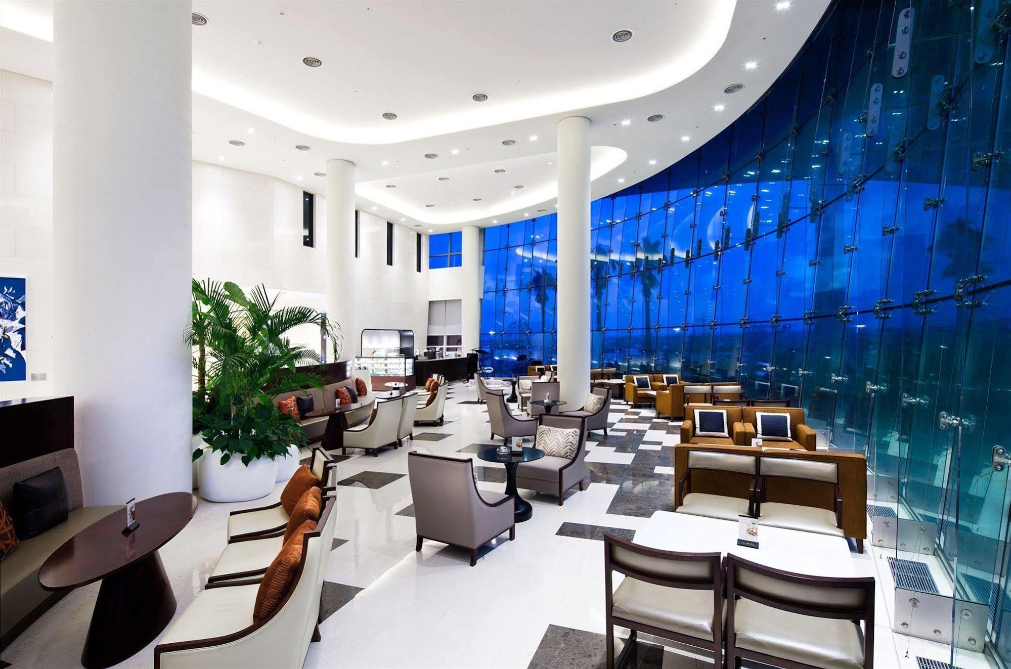 Sono Calm Yeosu Hotel Екстериор снимка